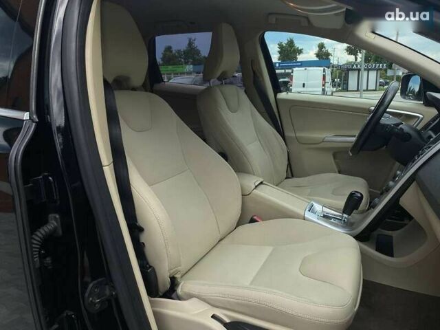 Вольво ХС60, объемом двигателя 2 л и пробегом 246 тыс. км за 12690 $, фото 24 на Automoto.ua