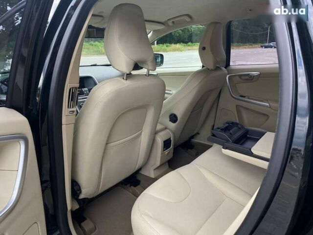 Вольво ХС60, об'ємом двигуна 2 л та пробігом 246 тис. км за 12590 $, фото 27 на Automoto.ua