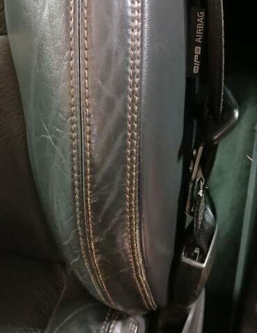 Вольво ХС60 2011 в Дубно на Automoto.ua Вольво ХС60, объемом двигателя 2.4 л и пробегом 285 тыс. км за 15900 $, фото 27 на Automoto.ua