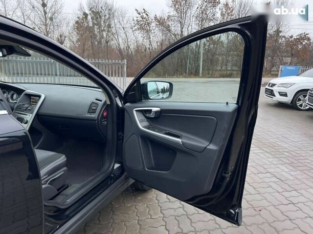 Вольво ХС60, объемом двигателя 2.4 л и пробегом 208 тыс. км за 14990 $, фото 26 на Automoto.ua