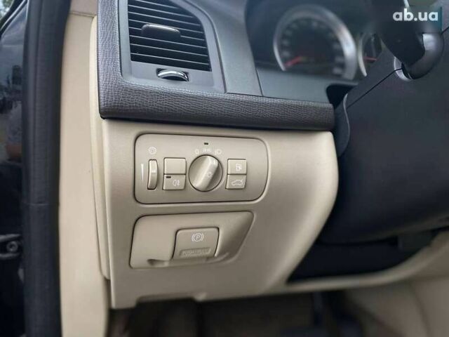 Вольво ХС60, объемом двигателя 2 л и пробегом 246 тыс. км за 12690 $, фото 28 на Automoto.ua