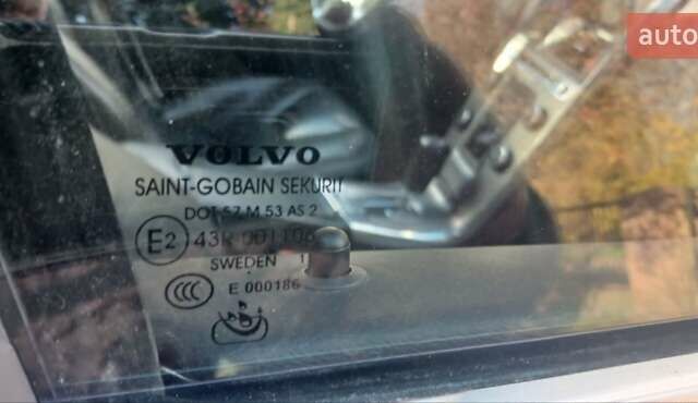 Вольво ХС60 2011 в Дубно на Automoto.ua Вольво ХС60, объемом двигателя 2.4 л и пробегом 285 тыс. км за 15900 $, фото 5 на Automoto.ua