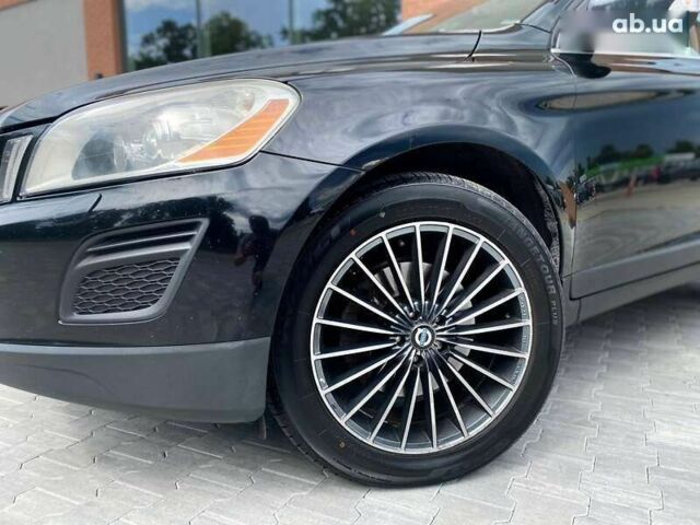 Вольво ХС60, об'ємом двигуна 2 л та пробігом 246 тис. км за 12590 $, фото 3 на Automoto.ua