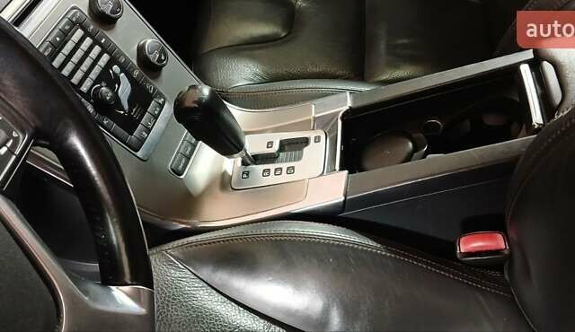 Вольво ХС60 2011 в Дубно на Automoto.ua Вольво ХС60, объемом двигателя 2.4 л и пробегом 285 тыс. км за 15900 $, фото 22 на Automoto.ua