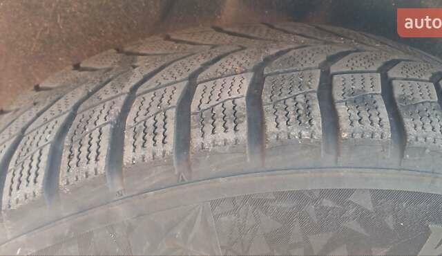 Вольво ХС60 2011 в Дубно на Automoto.ua Вольво ХС60, объемом двигателя 2.4 л и пробегом 285 тыс. км за 15900 $, фото 4 на Automoto.ua