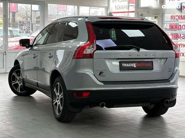 Вольво ХС60, объемом двигателя 0 л и пробегом 181 тыс. км за 13490 $, фото 6 на Automoto.ua