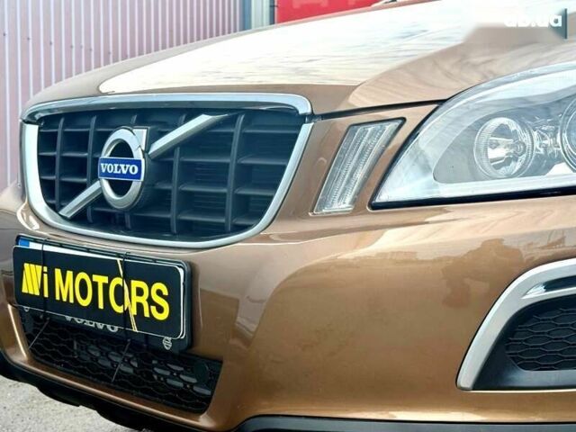 Вольво ХС60, об'ємом двигуна 2.4 л та пробігом 139 тис. км за 14999 $, фото 26 на Automoto.ua