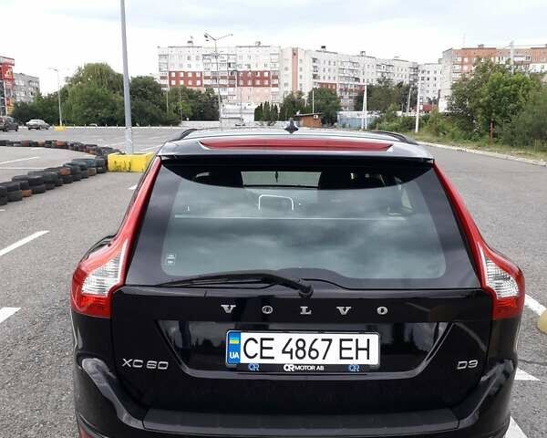 Вольво ХС60, объемом двигателя 1.98 л и пробегом 262 тыс. км за 17200 $, фото 41 на Automoto.ua