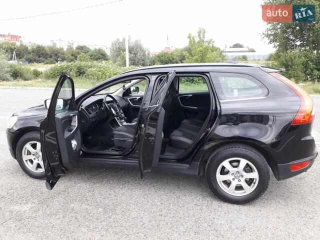 Вольво ХС60, объемом двигателя 1.98 л и пробегом 262 тыс. км за 17200 $, фото 4 на Automoto.ua