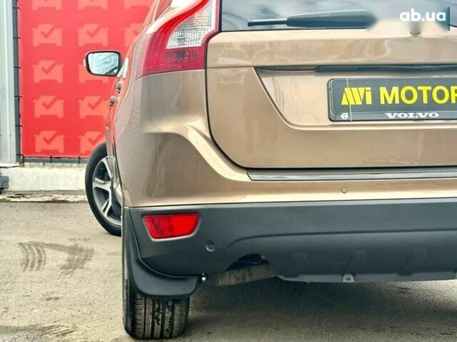Вольво ХС60, об'ємом двигуна 2.4 л та пробігом 139 тис. км за 14999 $, фото 27 на Automoto.ua