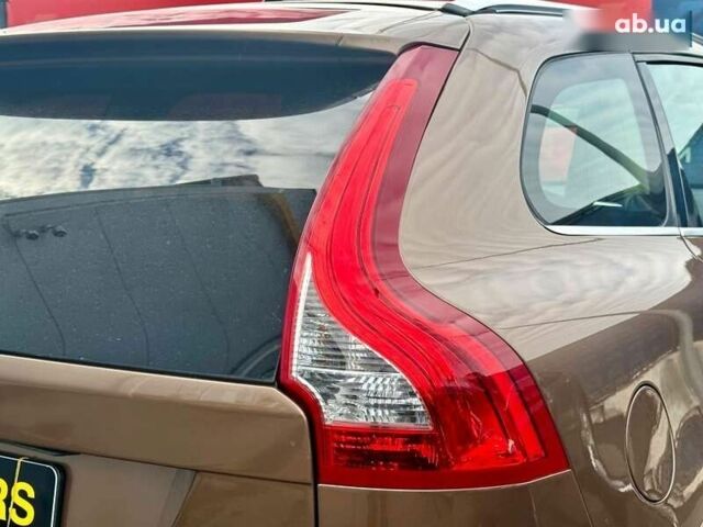 Вольво ХС60, об'ємом двигуна 2.4 л та пробігом 139 тис. км за 14999 $, фото 29 на Automoto.ua