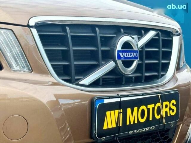 Вольво ХС60, об'ємом двигуна 2.4 л та пробігом 139 тис. км за 14999 $, фото 14 на Automoto.ua