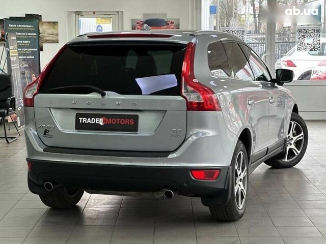Вольво ХС60, объемом двигателя 0 л и пробегом 181 тыс. км за 12900 $, фото 13 на Automoto.ua