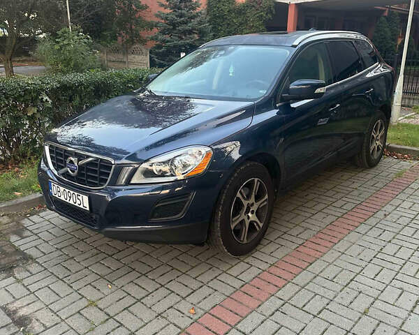 Вольво ХС60, объемом двигателя 1.98 л и пробегом 270 тыс. км за 9500 $, фото 8 на Automoto.ua