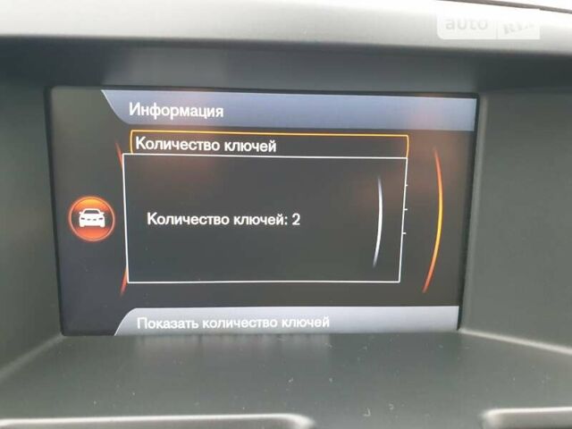 Вольво ХС60, об'ємом двигуна 2 л та пробігом 174 тис. км за 18300 $, фото 52 на Automoto.ua