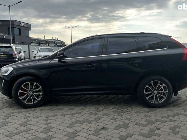 Вольво ХС60, об'ємом двигуна 2.4 л та пробігом 303 тис. км за 17200 $, фото 3 на Automoto.ua