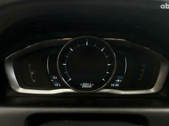 Вольво ХС60, об'ємом двигуна 2.4 л та пробігом 303 тис. км за 17200 $, фото 12 на Automoto.ua