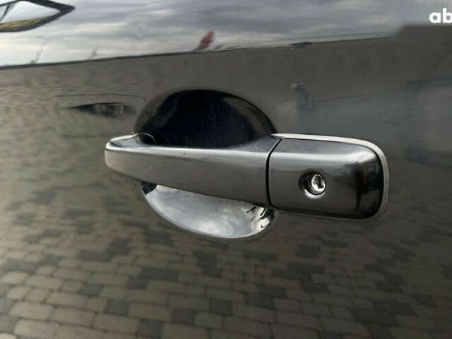 Вольво ХС60, об'ємом двигуна 2.4 л та пробігом 303 тис. км за 17200 $, фото 8 на Automoto.ua