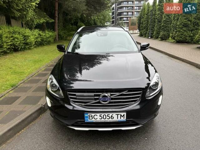 Вольво ХС60, объемом двигателя 2.4 л и пробегом 292 тыс. км за 20000 $, фото 3 на Automoto.ua