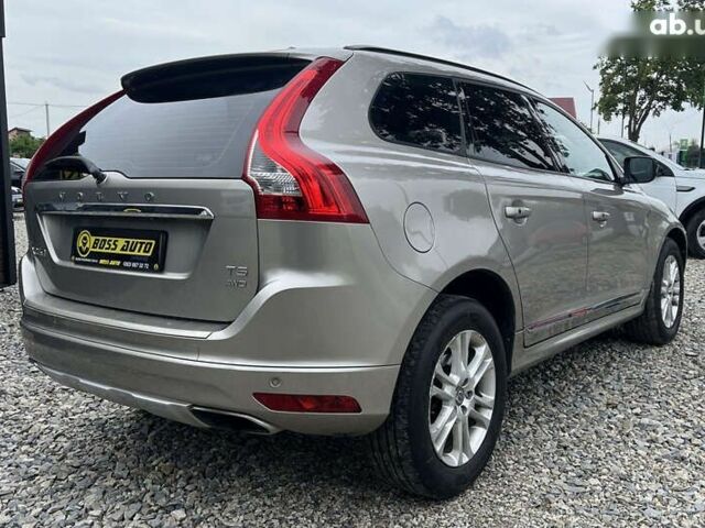 Вольво ХС60, объемом двигателя 0 л и пробегом 258 тыс. км за 15999 $, фото 3 на Automoto.ua