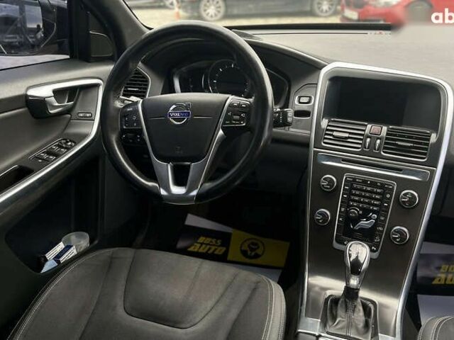 Вольво ХС60, об'ємом двигуна 2.4 л та пробігом 303 тис. км за 17200 $, фото 22 на Automoto.ua