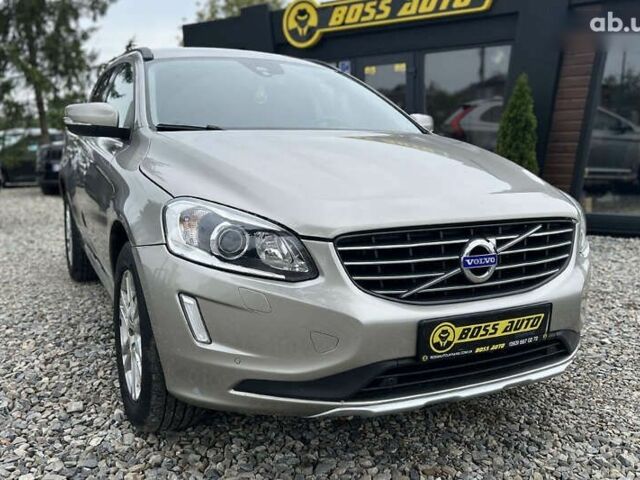 Вольво ХС60, объемом двигателя 0 л и пробегом 258 тыс. км за 15999 $, фото 4 на Automoto.ua