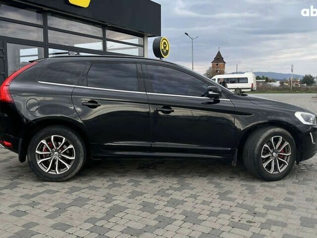 Вольво ХС60, объемом двигателя 2.4 л и пробегом 296 тыс. км за 17799 $, фото 7 на Automoto.ua