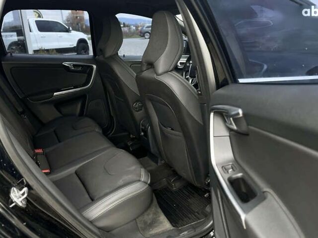 Вольво ХС60, об'ємом двигуна 2.4 л та пробігом 303 тис. км за 17200 $, фото 27 на Automoto.ua