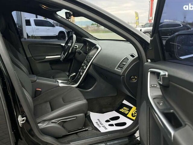 Вольво ХС60, об'ємом двигуна 2.4 л та пробігом 303 тис. км за 17200 $, фото 24 на Automoto.ua