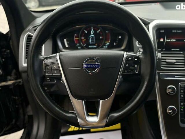 Вольво ХС60, об'ємом двигуна 2.4 л та пробігом 303 тис. км за 17200 $, фото 17 на Automoto.ua