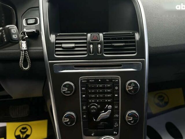 Вольво ХС60, об'ємом двигуна 2.4 л та пробігом 303 тис. км за 17200 $, фото 19 на Automoto.ua