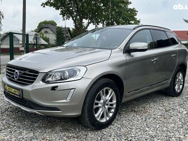 Вольво ХС60, объемом двигателя 0 л и пробегом 258 тыс. км за 15999 $, фото 6 на Automoto.ua