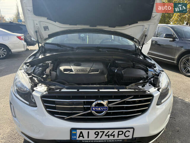 Вольво ХС60, объемом двигателя 2 л и пробегом 142 тыс. км за 15600 $, фото 14 на Automoto.ua