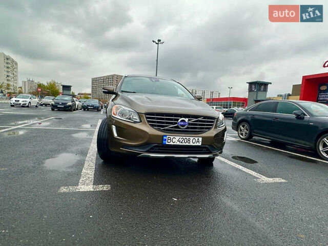 Вольво ХС60, объемом двигателя 2.95 л и пробегом 207 тыс. км за 17000 $, фото 8 на Automoto.ua