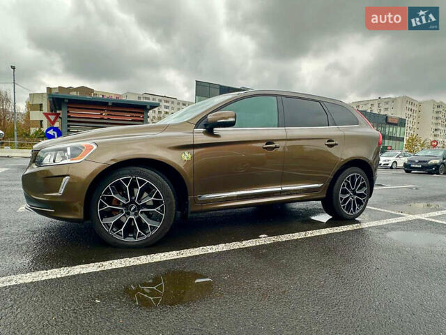 Вольво ХС60, объемом двигателя 2.95 л и пробегом 207 тыс. км за 17000 $, фото 4 на Automoto.ua