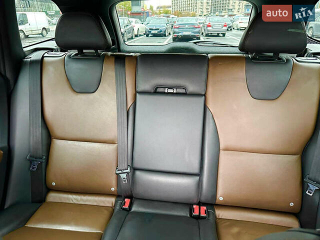 Вольво ХС60, объемом двигателя 2.95 л и пробегом 207 тыс. км за 17000 $, фото 11 на Automoto.ua