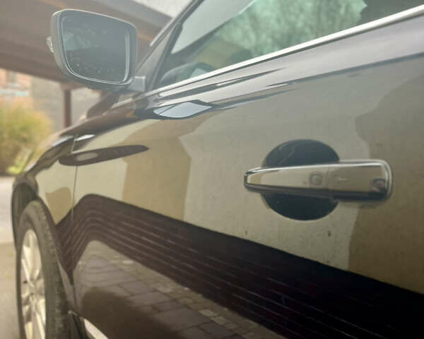 Вольво ХС60, об'ємом двигуна 2.5 л та пробігом 117 тис. км за 19000 $, фото 4 на Automoto.ua