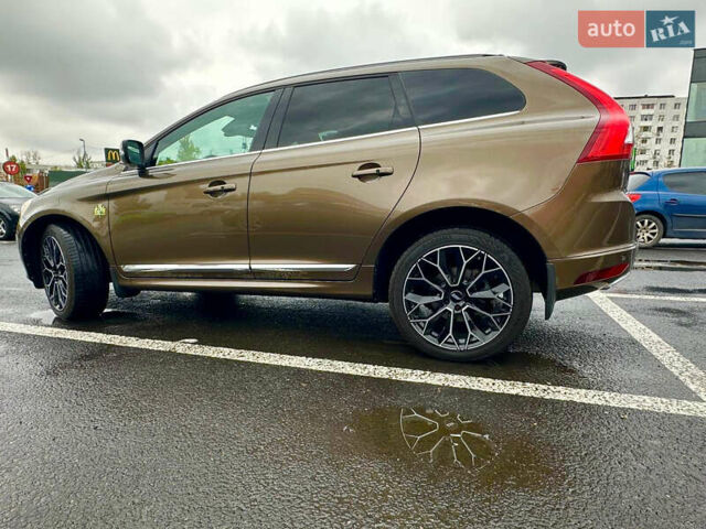 Вольво ХС60, объемом двигателя 2.95 л и пробегом 207 тыс. км за 17000 $, фото 6 на Automoto.ua