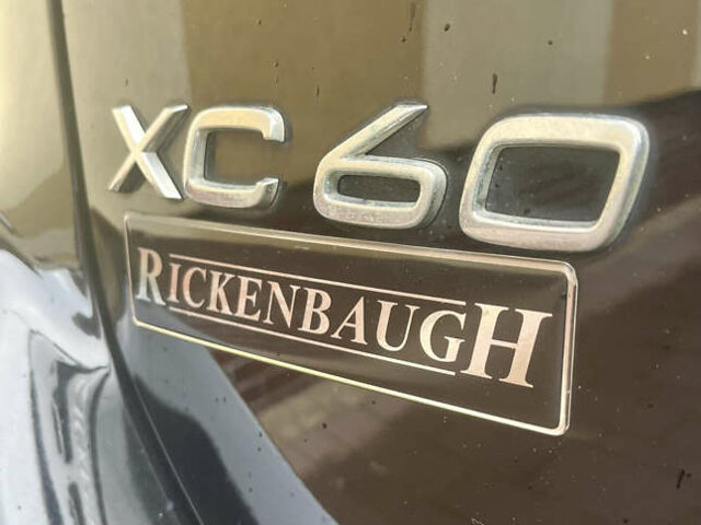 Вольво ХС60, об'ємом двигуна 2.5 л та пробігом 117 тис. км за 19000 $, фото 15 на Automoto.ua