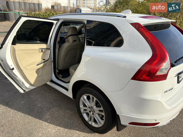 Вольво ХС60, объемом двигателя 2 л и пробегом 142 тыс. км за 15600 $, фото 11 на Automoto.ua