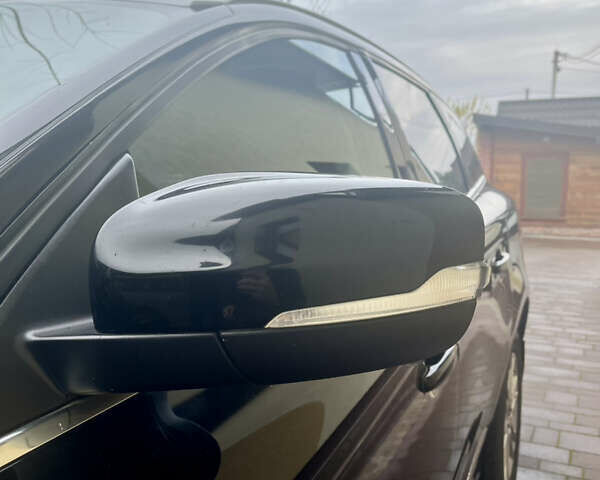 Вольво ХС60, об'ємом двигуна 2.5 л та пробігом 117 тис. км за 19000 $, фото 3 на Automoto.ua