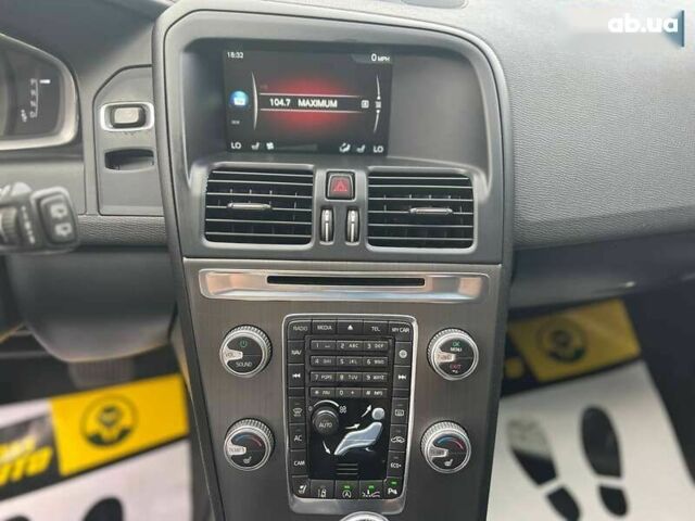 Вольво ХС60, об'ємом двигуна 2 л та пробігом 199 тис. км за 18000 $, фото 8 на Automoto.ua