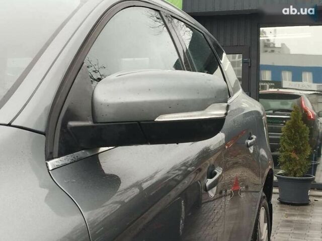 Вольво ХС60, об'ємом двигуна 2 л та пробігом 239 тис. км за 19990 $, фото 21 на Automoto.ua