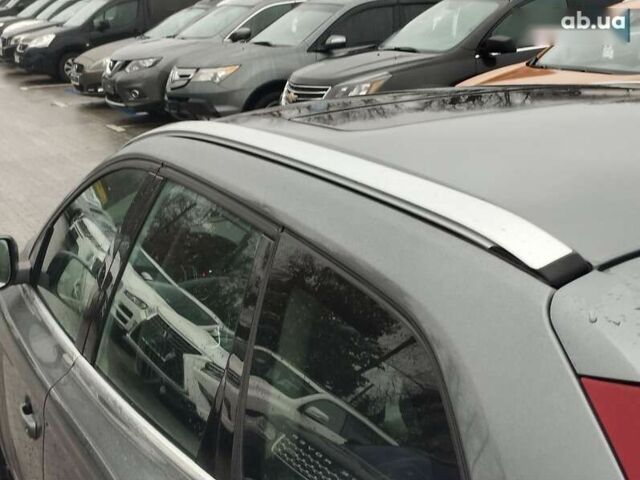 Вольво ХС60, об'ємом двигуна 2 л та пробігом 239 тис. км за 19990 $, фото 16 на Automoto.ua