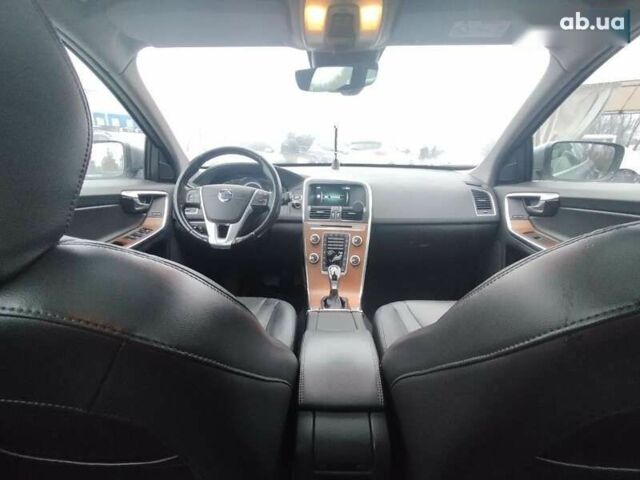 Вольво ХС60, об'ємом двигуна 2 л та пробігом 239 тис. км за 19990 $, фото 28 на Automoto.ua