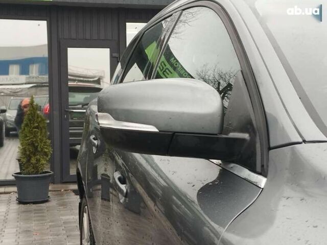 Вольво ХС60, об'ємом двигуна 2 л та пробігом 239 тис. км за 19990 $, фото 22 на Automoto.ua