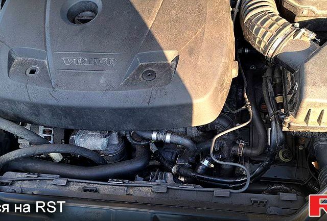 Вольво ХС60, объемом двигателя 2 л и пробегом 172 тыс. км за 16200 $, фото 11 на Automoto.ua