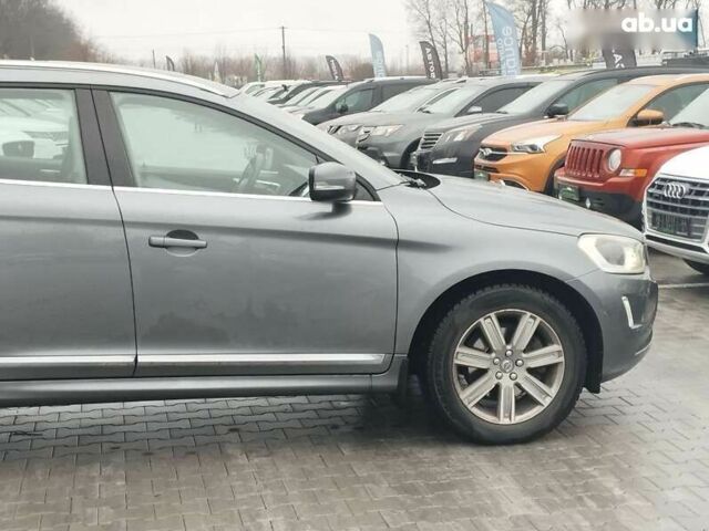 Вольво ХС60, об'ємом двигуна 2 л та пробігом 239 тис. км за 19990 $, фото 19 на Automoto.ua