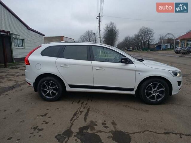 Вольво ХС60, об'ємом двигуна 2 л та пробігом 172 тис. км за 27900 $, фото 1 на Automoto.ua