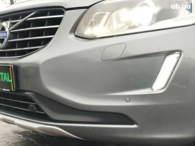 Вольво ХС60, об'ємом двигуна 2 л та пробігом 239 тис. км за 19990 $, фото 6 на Automoto.ua